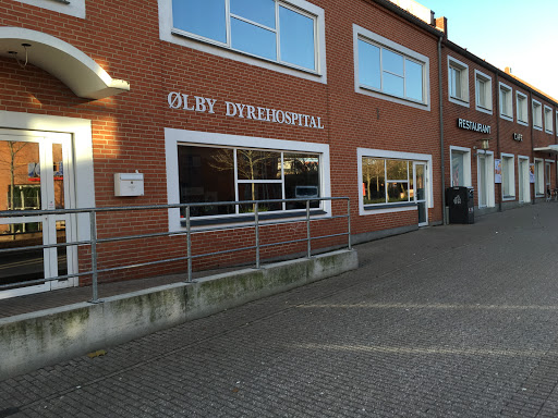 AniCura Køge Dyrehospital in Køge, Køge