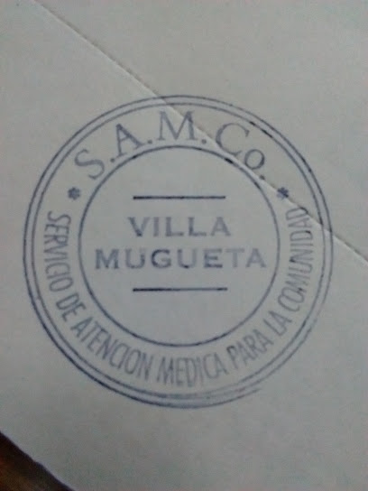 Samco Villa Mugueta