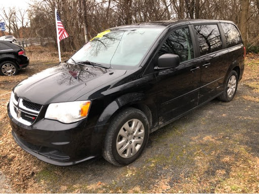 Used Car Dealer «Abeel Auto Sales», reviews and photos, 619 Washington Ave, Kingston, NY 12401, USA