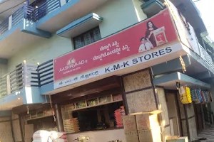 kmk store image