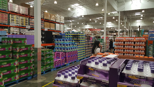 Warehouse store «Costco Wholesale», reviews and photos, 198 Plaza Dr, Vallejo, CA 94591, USA