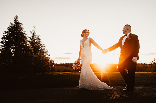 Bridal Shop «Michael-Boston For the Bride», reviews and photos, 95 Church St # 3, Pembroke, MA 02359, USA