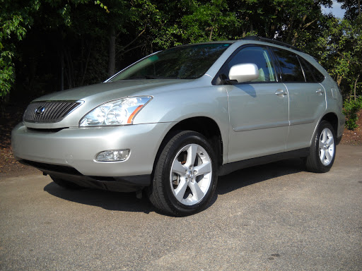 Used Car Dealer «Apex Car & Truck Sales», reviews and photos, 308 N Salem St, Apex, NC 27502, USA