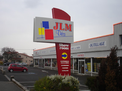 JLM Déco Mozac Udirev à Mozac