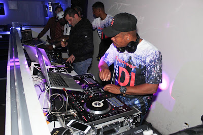 Dj master 971 event à Pamiers