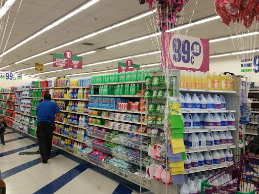 Discount Store «99 Cents Only Stores», reviews and photos, 2810 Alhambra Rd, Alhambra, CA 91801, USA