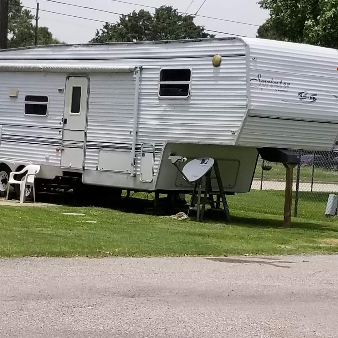 Brittmoore Mobile Home Park