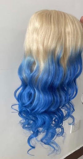 Beauty Salon «Touched By An Angel Beauty Salon», reviews and photos, 1534 Hudson Bridge Rd, Stockbridge, GA 30281, USA