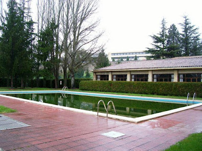 Colegio Mayor Goimendi - Pamplona-Iruña