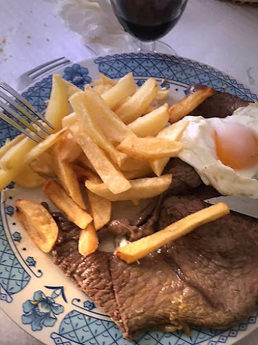 Restaurante Bernardina - Sabugal