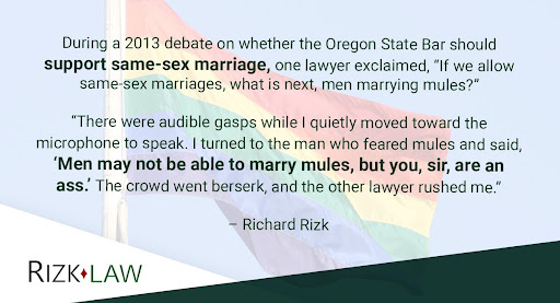 Personal Injury Attorney «Richard Rizk Law Office», reviews and photos