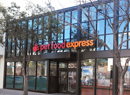 Pet Supply Store «Pet Food Express», reviews and photos, 320 S Lake Ave, Pasadena, CA 91101, USA