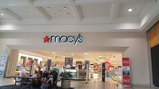 Shopping Mall «Ingram Park Mall», reviews and photos, 6301 NW Loop 410, San Antonio, TX 78238, USA