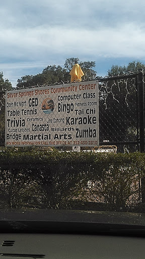 Community Center «Silver Springs Shores Community Center», reviews and photos, 590 Silver Rd, Ocala, FL 34472, USA