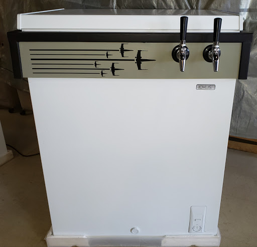 Brewing Supply Store «Grape & Grains», reviews and photos, 104 Mauldin Rd A, Greenville, SC 29605, USA