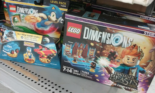 Discount Store «Walmart», reviews and photos, 900 Boston Post Rd, Guilford, CT 06437, USA