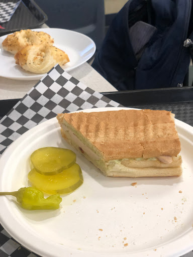 Restaurant «Cafe Dolce», reviews and photos, 3140 Gold Camp Dr #190, Rancho Cordova, CA 95670, USA