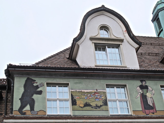 Obstmarkt 3, 9102 Herisau, Schweiz