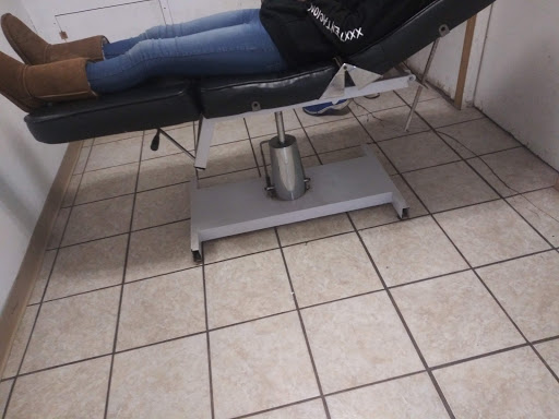 Tattoo Shop «No Regrets», reviews and photos, 5478 Central Ave, Portage, IN 46368, USA