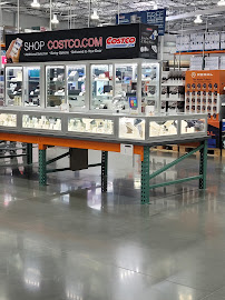 Costco Wholesale