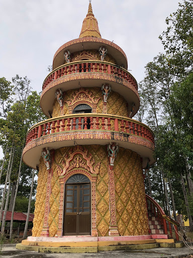 Chùa Phật Lớn