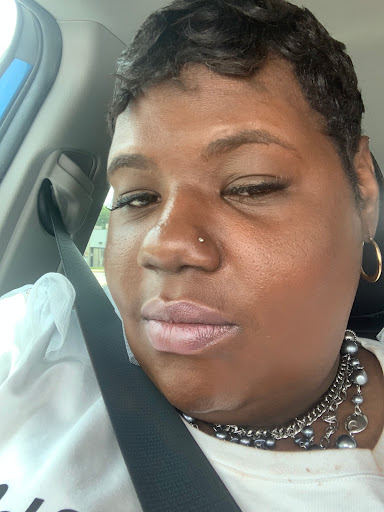 Explore minimalist finger tattoo ideas, creative tattoo ideas in Atlanta, available at Black Cloud Tattoo and Piercing