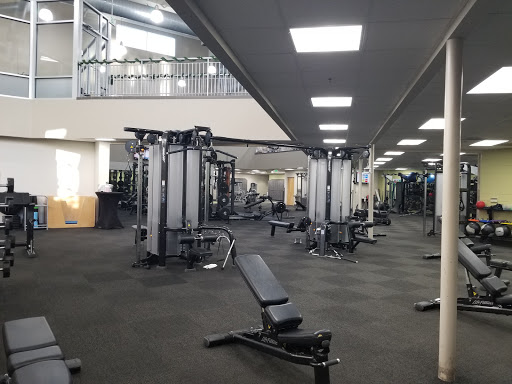 Gym «Courthouse Fitness - Battlecreek», reviews and photos, 6250 Commercial St SE, Salem, OR 97306, USA