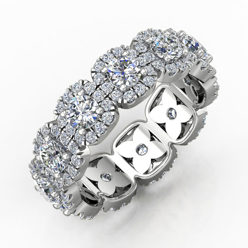 Jewelry Store «A.H. Fisher Diamonds», reviews and photos, 46 Broad St, Red Bank, NJ 07701, USA