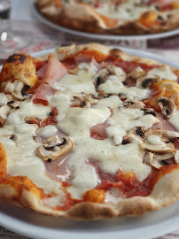 Pizza du Pizzeria Vila Roma à Arcachon - n°4