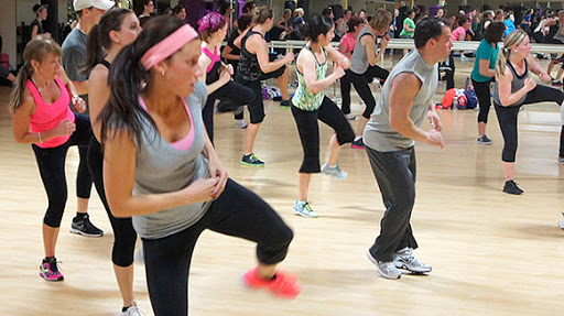 Gym «Four Seasons Fitness», reviews and photos, 626 Delsea Dr, Glassboro, NJ 08028, USA