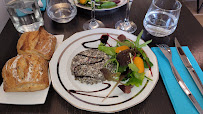 Les plus récentes photos du Restaurant français Passe-Temps , la tradition en cuisine à Coursan - n°9