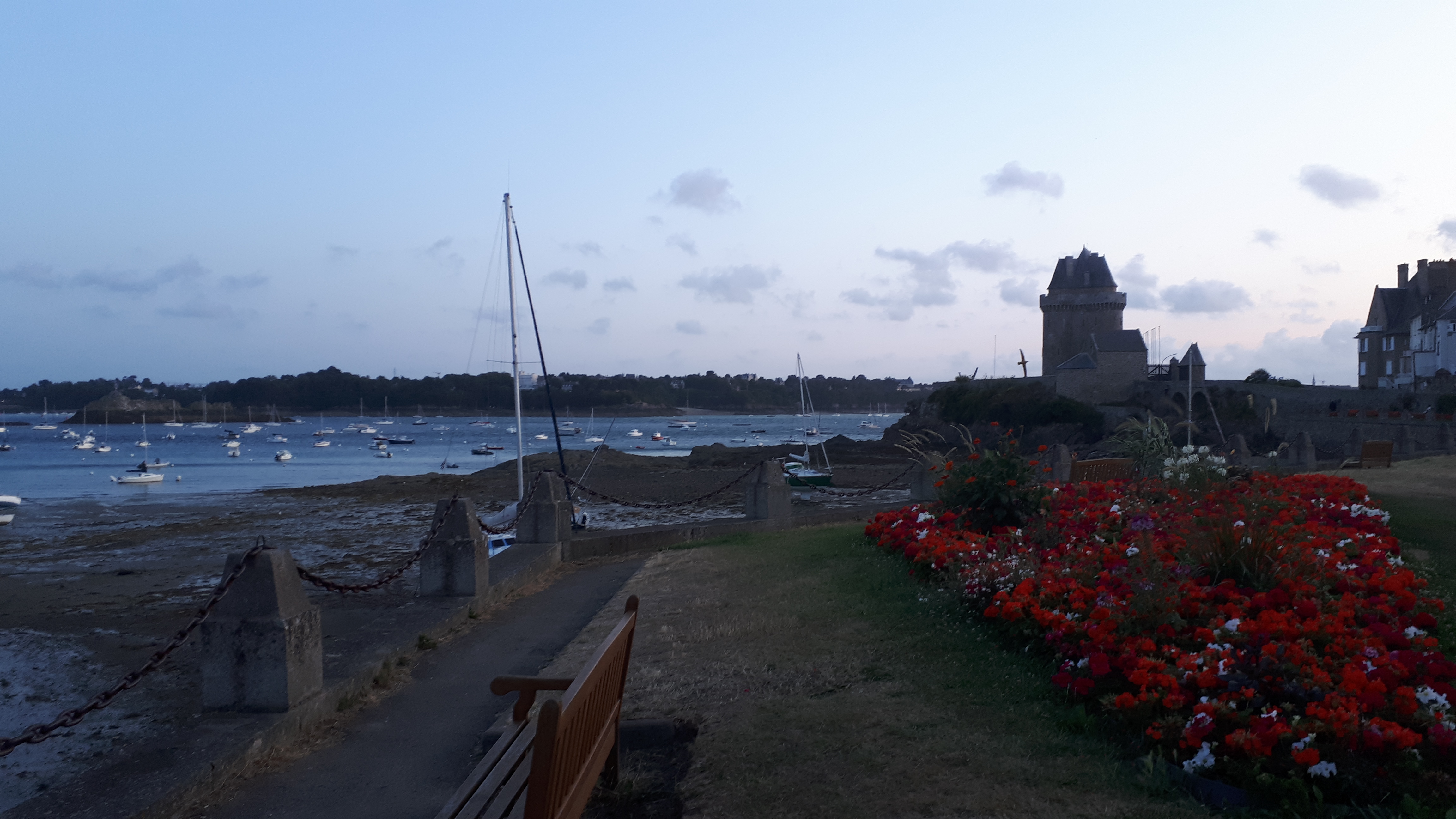 Photo n° 1 de l'avis de Marine.a fait le 16/08/2019 à 14:59