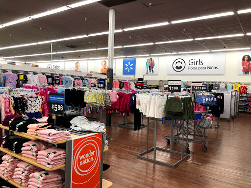 Discount Store «Walmart», reviews and photos, 4625 Redwood Dr, Rohnert Park, CA 94928, USA