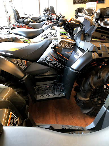 ATV Dealer «Route 3A MotorSports», reviews and photos, 170 Tyngsboro Rd, North Chelmsford, MA 01863, USA