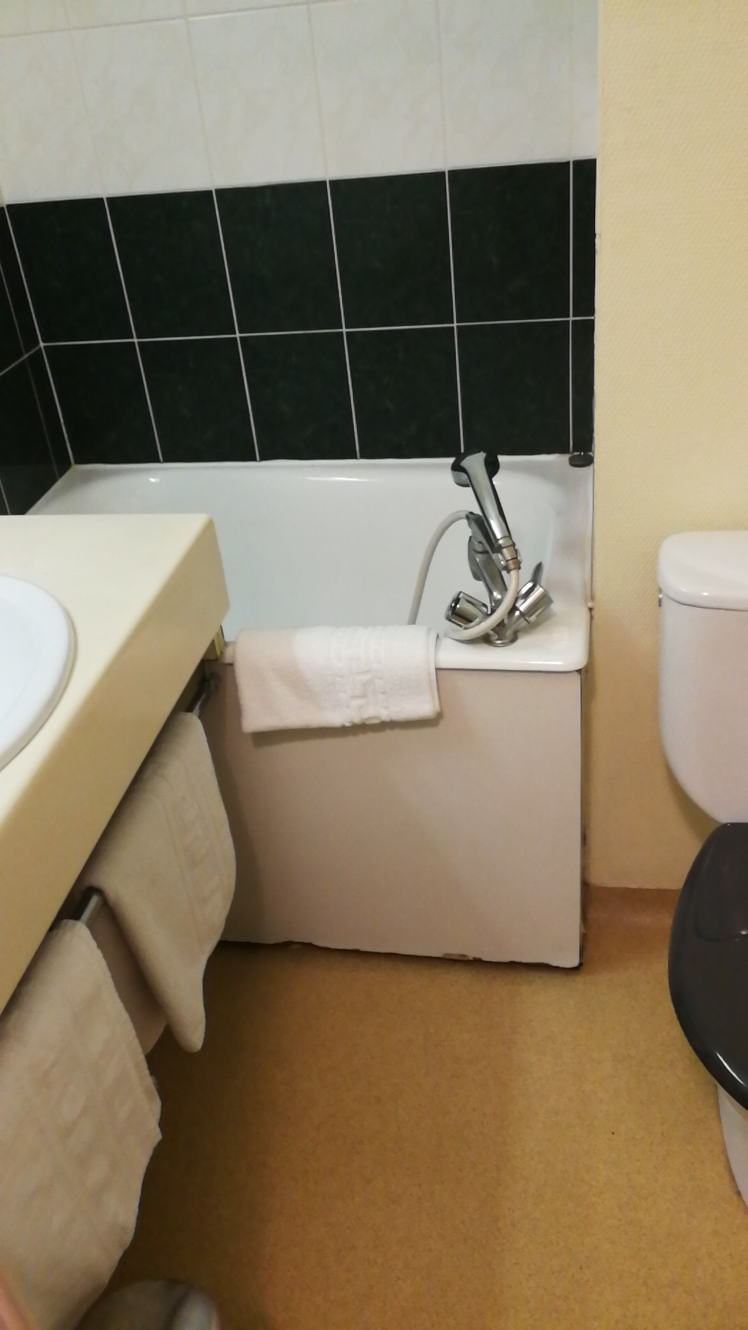 Photo n° 2 de l'avis de Aktion4. fait le 21/01/2018 à 17:28