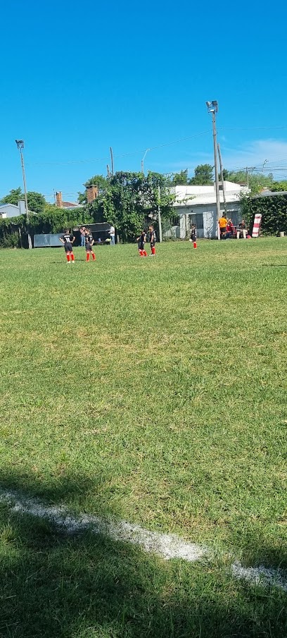 River Baby Fútbol