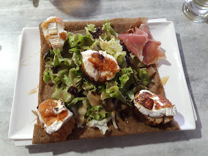 Photo n°16 de Crêperie Au Blé Noir Et Doré à Valdahon ()