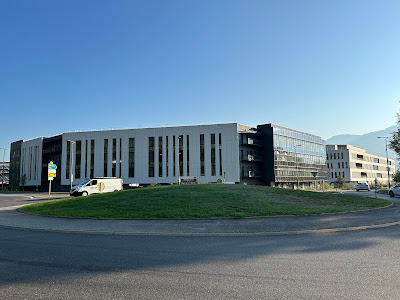 Adex Alpes à La Motte-Servolex