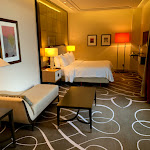 Photo n°14 de l'avis de S. fait le 25/12/2019 à 10:30 sur le  Waldorf Astoria Berlin à Berlin