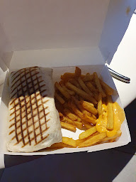Photo n°73 de Le Bessierain Pizza-Kebab burger à Bessières ()