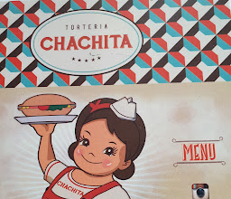 Torteria Chachita photo