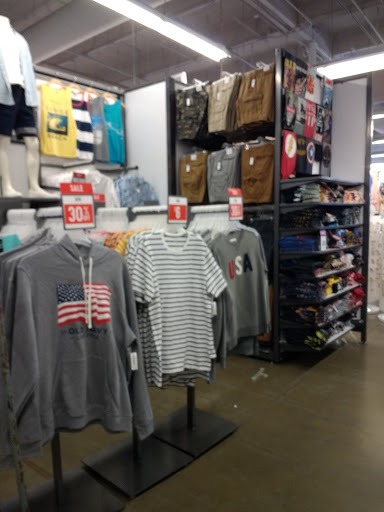 Clothing Store «Old Navy», reviews and photos, 9155 W Stockton Blvd, Elk Grove, CA 95758, USA