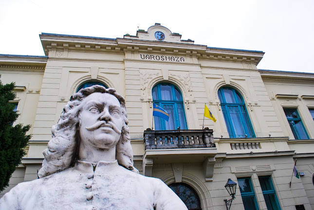 Értékelések erről a helyről: Polgármesteri Hivatal Szécsény, Szécsény - Közjegyző