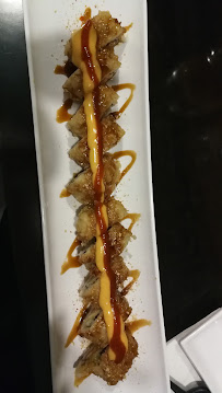 Produits de la mer du Restaurant japonais Wrap 'N Roll Sushi à Paris - n°20