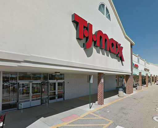 T.J. Maxx, 19 Golf Center, Hoffman Estates, IL 60195, USA, 