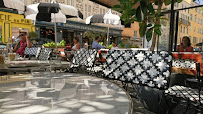 Atmosphère du Restaurant Café Paulette à Nice - n°17