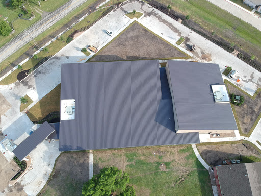 Roofing Contractor «Irongate Roofing», reviews and photos, 1551 I-30 Frontage Rd Suite 600, Rockwall, TX 75087, USA