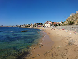 Zdjęcie Poca Beach z przestronna linia brzegowa