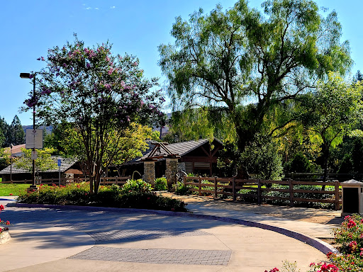 Park «Pioneer Road Park», reviews and photos, 10250 Pioneer Rd, Tustin, CA 92782, USA