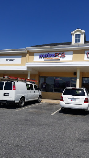 MetroPCS Authorized Dealer, 542 Cranbrook Rd, Cockeysville, MD 21030, USA, 